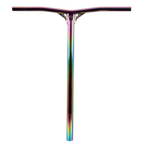 Neo IHC 600MM - Striker Essence Aluminium Bar  £74.99